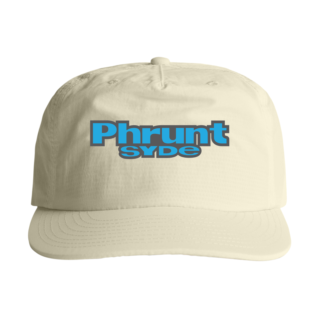 BIGGREYXYZ.png Surf Cap