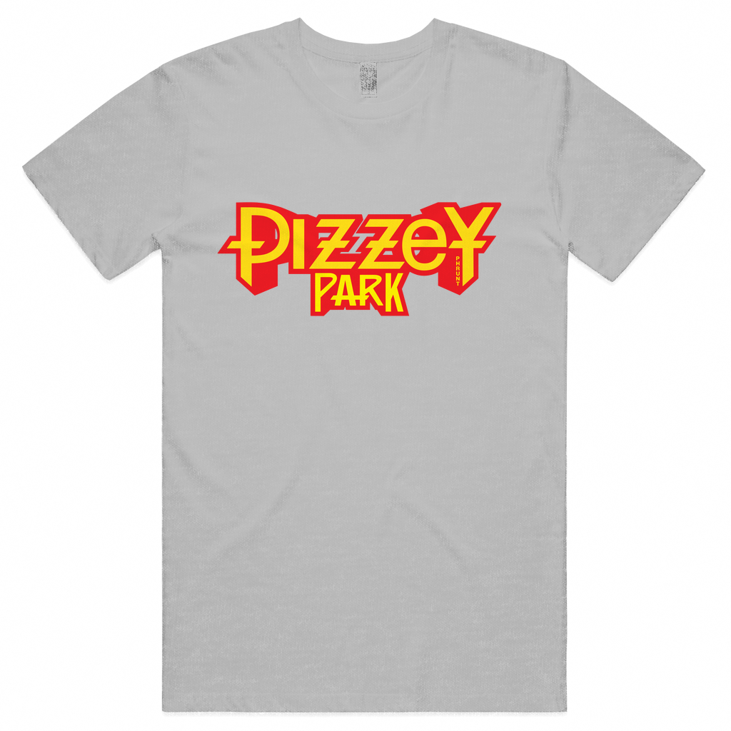 KLEARPIZZEY.png Unisex Tee