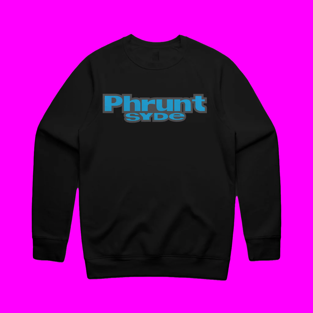 BIGGREYXYZ.png Unisex Crewneck