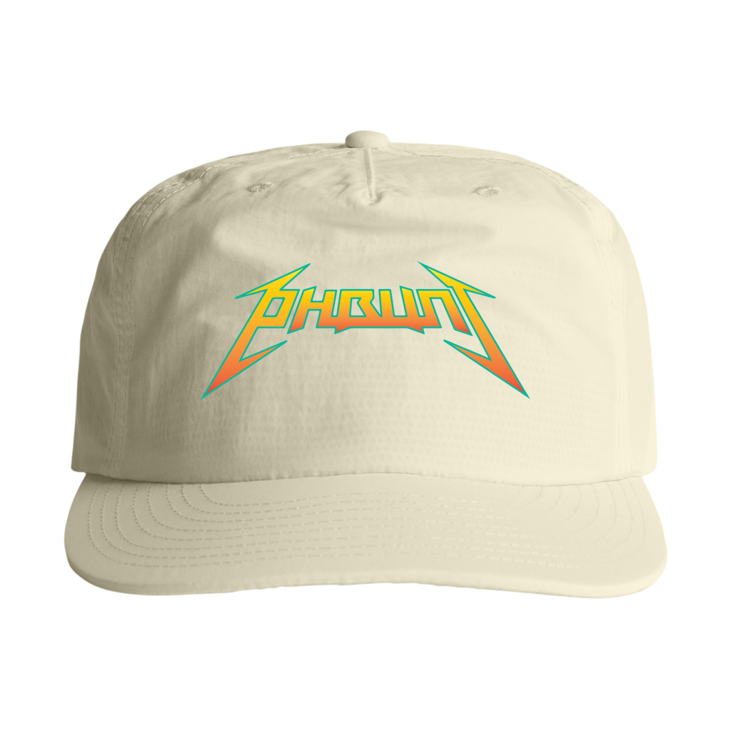 KLEANTRANSFORMERPHRUNT copy.pn Surf Cap