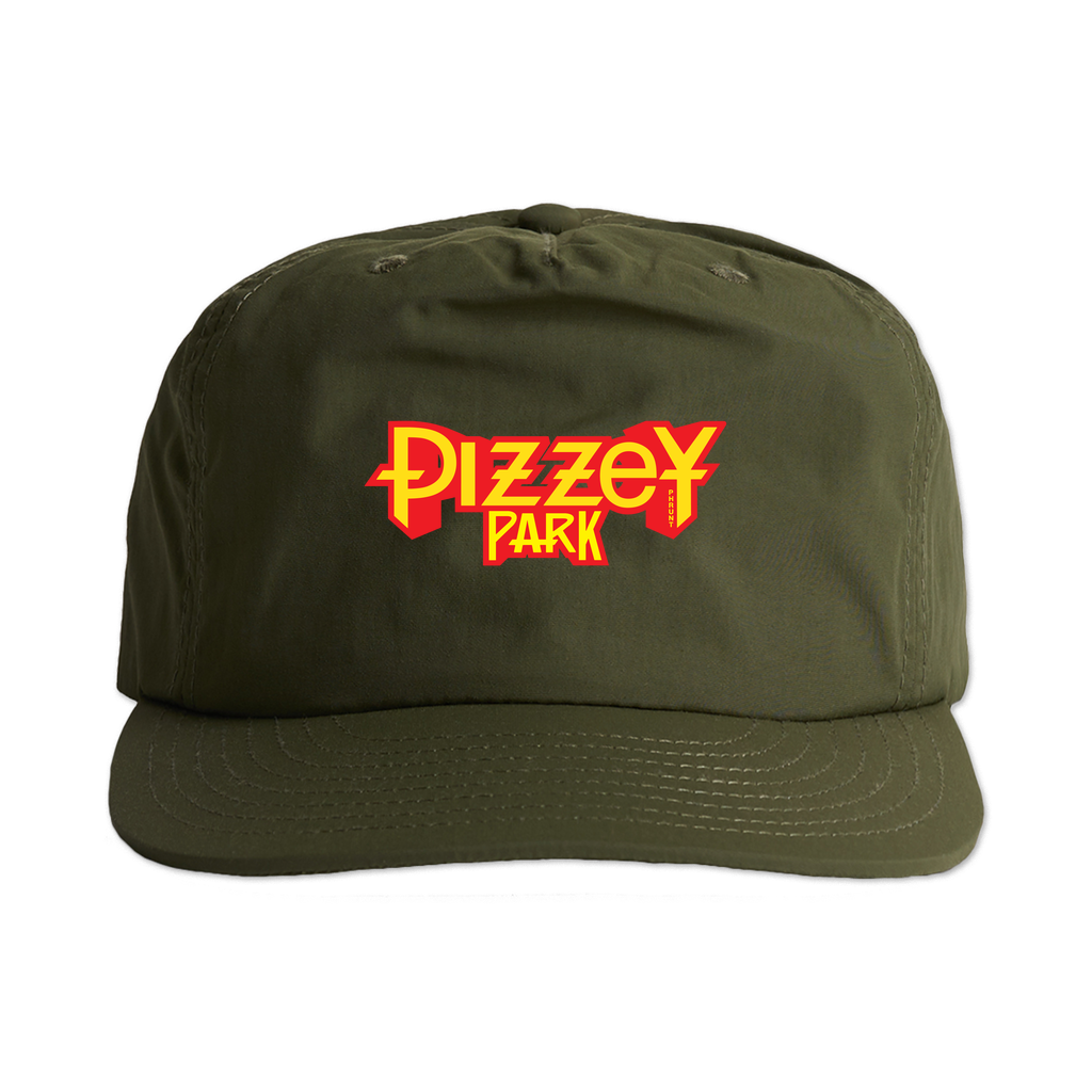 KLEARPIZZEY.png Surf Cap