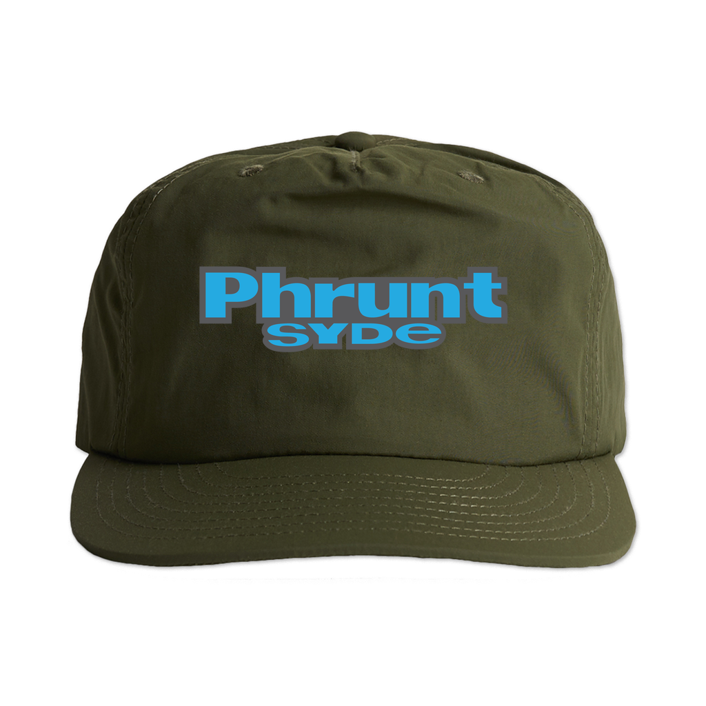 BIGGREYXYZ.png Surf Cap