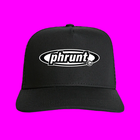 NUESAUCER.png Trucker Cap