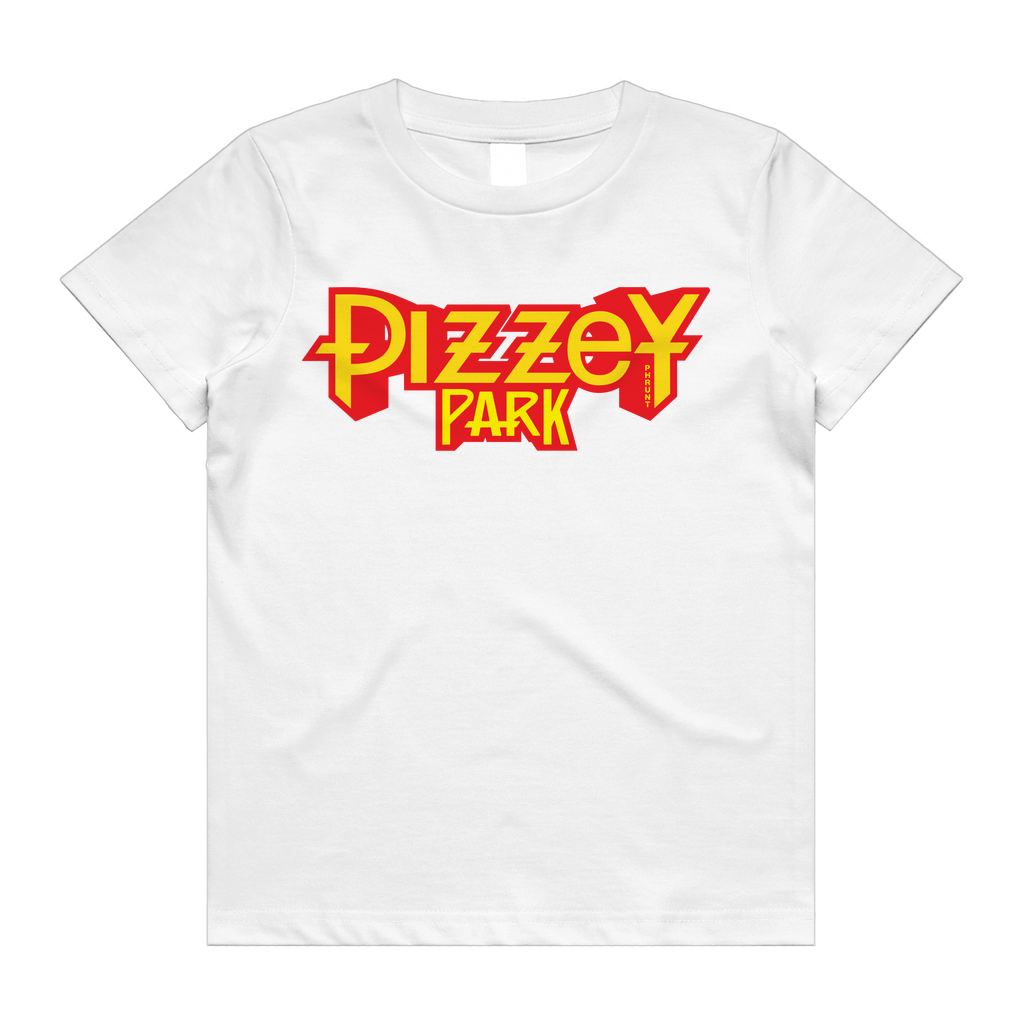 KLEARPIZZEY.png Kids/Youth Tee