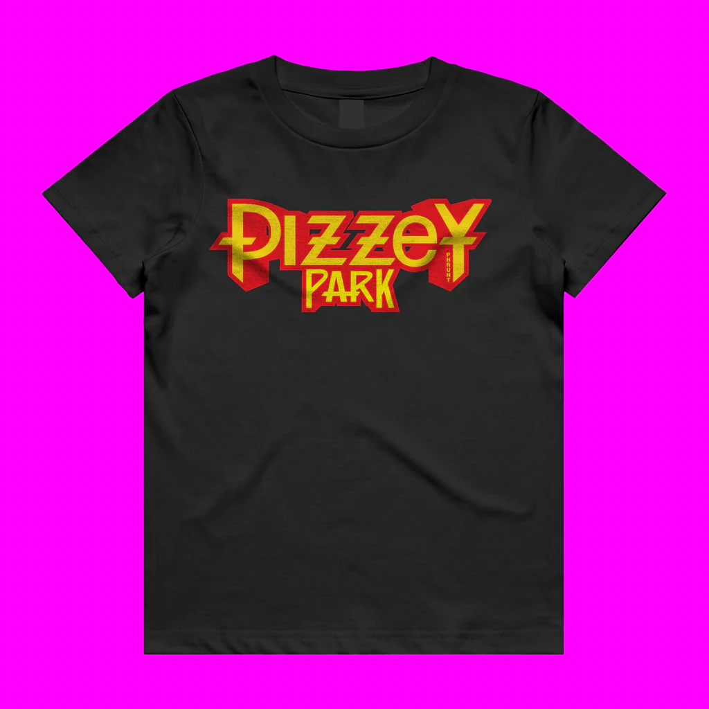 KLEARPIZZEY.png Kids/Youth Tee