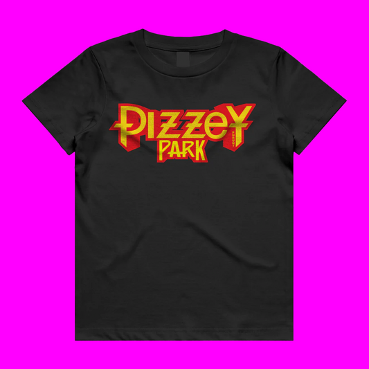 KLEARPIZZEY.png Kids/Youth Tee