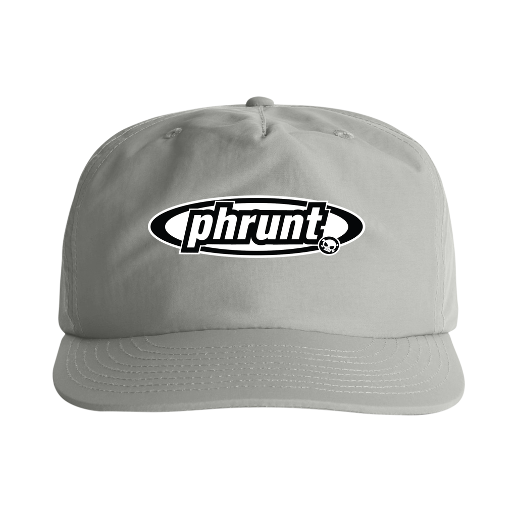 NUESAUCER.png Surf Cap