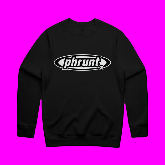 NUESAUCER.png Unisex Crewneck