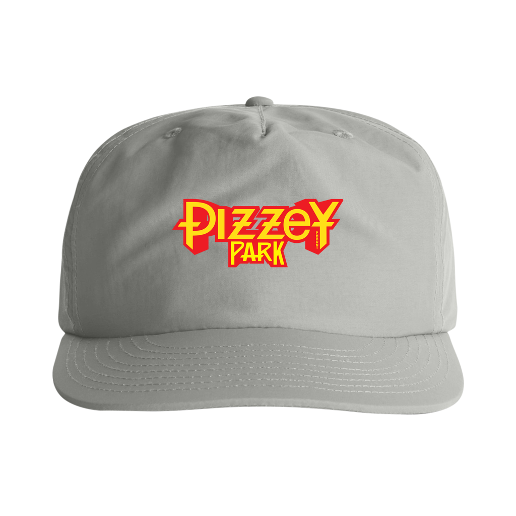 KLEARPIZZEY.png Surf Cap