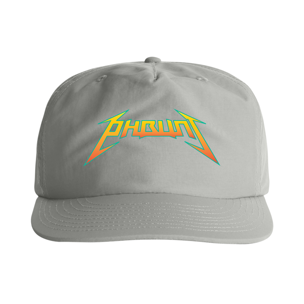 KLEANTRANSFORMERPHRUNT copy.pn Surf Cap