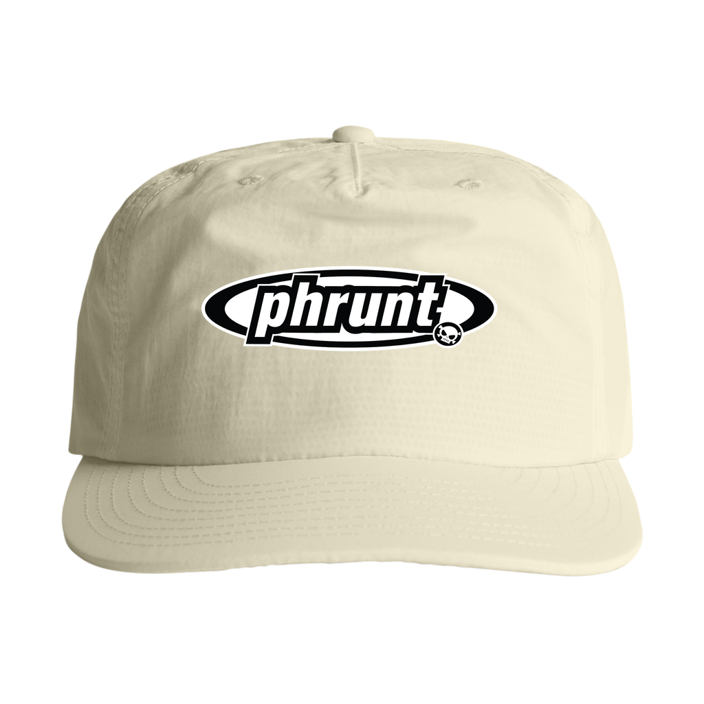 NUESAUCER.png Surf Cap