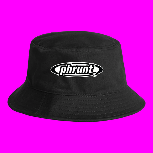 NUESAUCER.png Bucket Hat