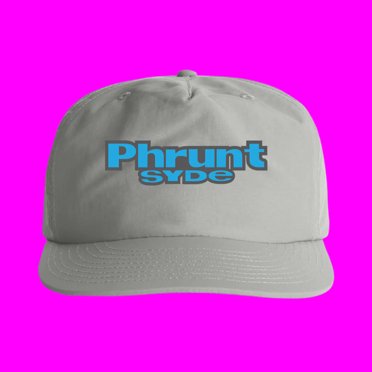 BIGGREYXYZ.png Surf Cap