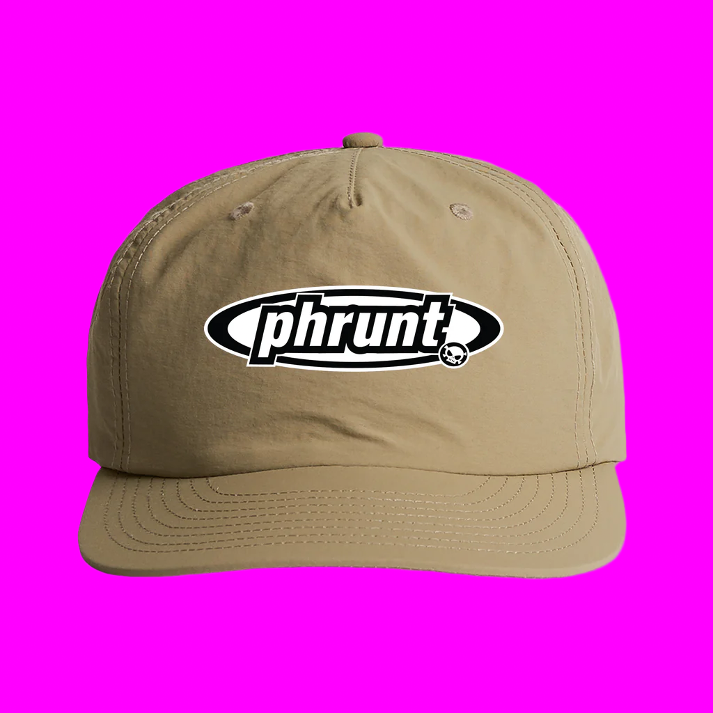 NUESAUCER.png Surf Cap