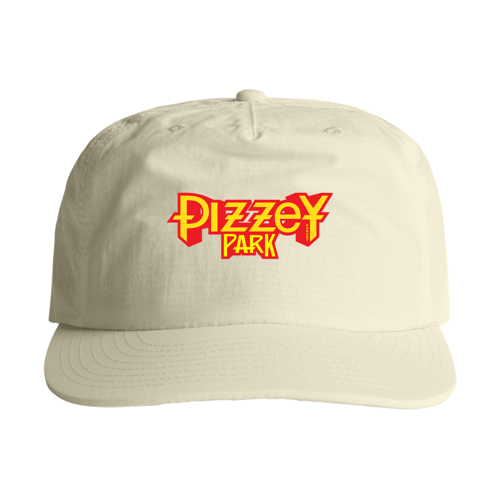 KLEARPIZZEY.png Surf Cap